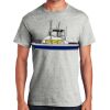 Ultra Cotton ® 100% Cotton T Shirt with Pocket Thumbnail