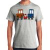 Ultra Cotton ® 100% Cotton T Shirt with Pocket Thumbnail