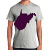 Ultra Cotton ® 100% Cotton T Shirt with Pocket Thumbnail