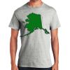 Ultra Cotton ® 100% Cotton T Shirt with Pocket Thumbnail