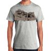 Ultra Cotton ® 100% Cotton T Shirt with Pocket Thumbnail