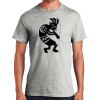 Ultra Cotton ® 100% Cotton T Shirt with Pocket Thumbnail