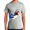 Ultra Cotton ® 100% Cotton T Shirt with Pocket Thumbnail