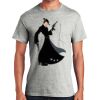 Ultra Cotton ® 100% Cotton T Shirt with Pocket Thumbnail