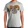 Ultra Cotton ® 100% Cotton T Shirt with Pocket Thumbnail