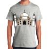 Ultra Cotton ® 100% Cotton T Shirt with Pocket Thumbnail