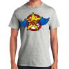 Ultra Cotton ® 100% Cotton T Shirt with Pocket Thumbnail