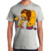 Ultra Cotton ® 100% Cotton T Shirt with Pocket Thumbnail