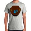 Ultra Cotton ® 100% Cotton T Shirt with Pocket Thumbnail