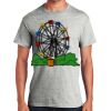 Ultra Cotton ® 100% Cotton T Shirt with Pocket Thumbnail