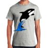 Ultra Cotton ® 100% Cotton T Shirt with Pocket Thumbnail