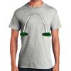 Ultra Cotton ® 100% Cotton T Shirt with Pocket Thumbnail