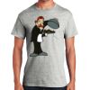 Ultra Cotton ® 100% Cotton T Shirt with Pocket Thumbnail