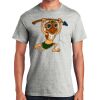 Ultra Cotton ® 100% Cotton T Shirt with Pocket Thumbnail