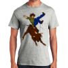 Ultra Cotton ® 100% Cotton T Shirt with Pocket Thumbnail