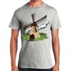 Ultra Cotton ® 100% Cotton T Shirt with Pocket Thumbnail
