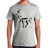 Ultra Cotton ® 100% Cotton T Shirt with Pocket Thumbnail