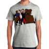 Ultra Cotton ® 100% Cotton T Shirt with Pocket Thumbnail