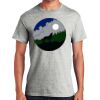 Ultra Cotton ® 100% Cotton T Shirt with Pocket Thumbnail
