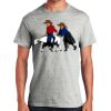 Ultra Cotton ® 100% Cotton T Shirt with Pocket Thumbnail