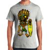 Ultra Cotton ® 100% Cotton T Shirt with Pocket Thumbnail