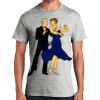 Ultra Cotton ® 100% Cotton T Shirt with Pocket Thumbnail