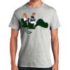 Ultra Cotton ® 100% Cotton T Shirt with Pocket Thumbnail