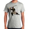 Ultra Cotton ® 100% Cotton T Shirt with Pocket Thumbnail