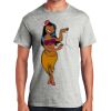 Ultra Cotton ® 100% Cotton T Shirt with Pocket Thumbnail