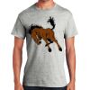 Ultra Cotton ® 100% Cotton T Shirt with Pocket Thumbnail