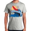 Ultra Cotton ® 100% Cotton T Shirt with Pocket Thumbnail
