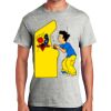 Ultra Cotton ® 100% Cotton T Shirt with Pocket Thumbnail