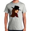 Ultra Cotton ® 100% Cotton T Shirt with Pocket Thumbnail
