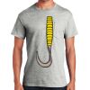 Ultra Cotton ® 100% Cotton T Shirt with Pocket Thumbnail