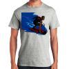 Ultra Cotton ® 100% Cotton T Shirt with Pocket Thumbnail