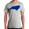 Ultra Cotton ® 100% Cotton T Shirt with Pocket Thumbnail