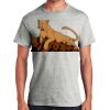 Ultra Cotton ® 100% Cotton T Shirt with Pocket Thumbnail