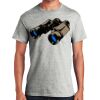 Ultra Cotton ® 100% Cotton T Shirt with Pocket Thumbnail
