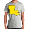 Ultra Cotton ® 100% Cotton T Shirt with Pocket Thumbnail