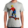 Ultra Cotton ® 100% Cotton T Shirt with Pocket Thumbnail