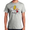 Ultra Cotton ® 100% Cotton T Shirt with Pocket Thumbnail