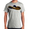 Ultra Cotton ® 100% Cotton T Shirt with Pocket Thumbnail