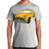 Ultra Cotton ® 100% Cotton T Shirt with Pocket Thumbnail