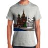 Ultra Cotton ® 100% Cotton T Shirt with Pocket Thumbnail