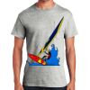 Ultra Cotton ® 100% Cotton T Shirt with Pocket Thumbnail