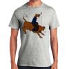 Ultra Cotton ® 100% Cotton T Shirt with Pocket Thumbnail