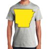Ultra Cotton ® 100% Cotton T Shirt with Pocket Thumbnail