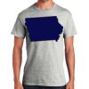 Ultra Cotton ® 100% Cotton T Shirt with Pocket Thumbnail