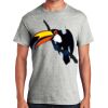 Ultra Cotton ® 100% Cotton T Shirt with Pocket Thumbnail