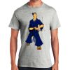 Ultra Cotton ® 100% Cotton T Shirt with Pocket Thumbnail